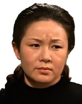 Toshie Kimura