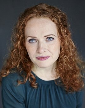Kate Williams