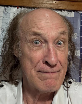 John Otway