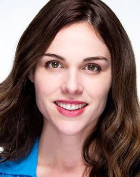 Lillian Pennypacker as Kym