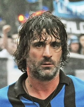 Claudio Galimberti as Self