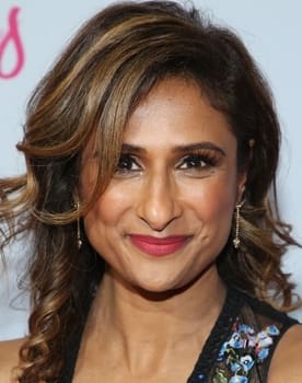 Sarayu Blue as Hilary Starr