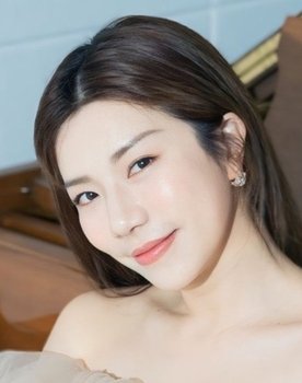 Yu-Ting Sunny Chiang as 
