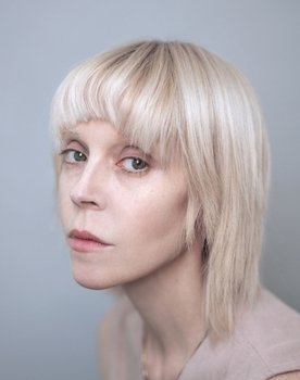 Antonia Campbell-Hughes as Nutsa