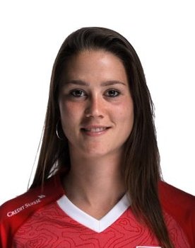 Viola Calligaris as Herself