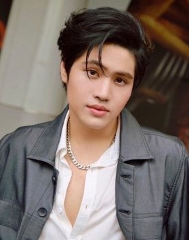 Parky Napavit Tewaphankul as Songjam