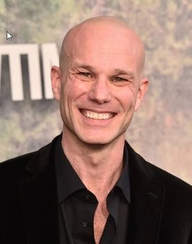 James Marshall Photo