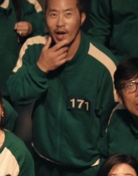 Train to Busan
