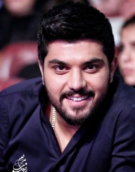 Sina Mehrad