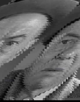 Russell Collins as Bibbs