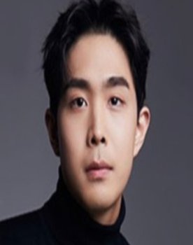 Park Sang-woon as Manager