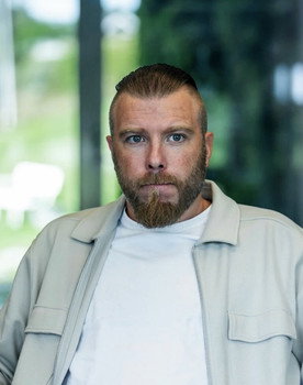 Preben Løvdahl Hellvik