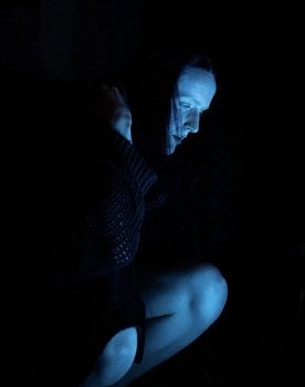 Nelly Connor as Khloe