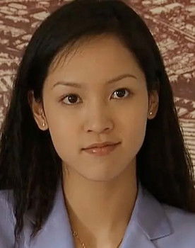 Min Rao as 曲碧珠