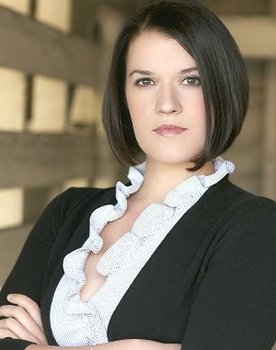 Rebekah Tripp