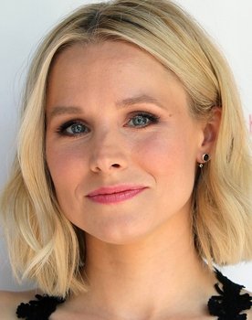 Kristen Bell Photo