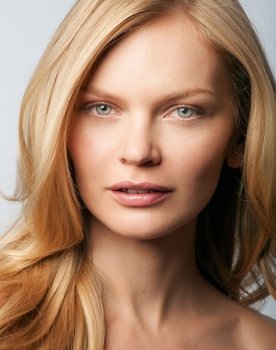 Shanghai Belle
