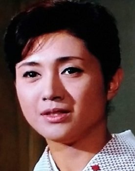 Kinuko Obata