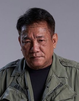 Thapakorn Dissayanan