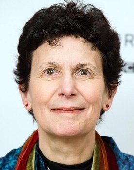 Rachel Talalay as Self