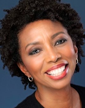 Sharon Washington as Psyche