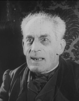 Fritz Strassny