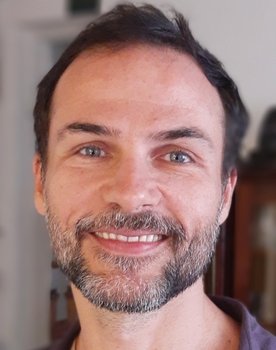 Marcos Damigo