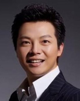Ren Luyu