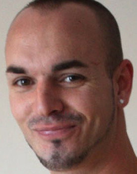 Cedric Libert