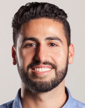 Jeremy Musighi