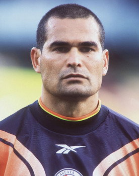La Historia De Los Mundiales: Francia 98