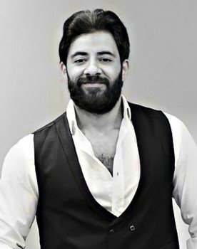 Ahmed Yousry as المخرج احمد يسرى