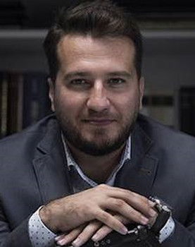 Mehmet Bozdağ