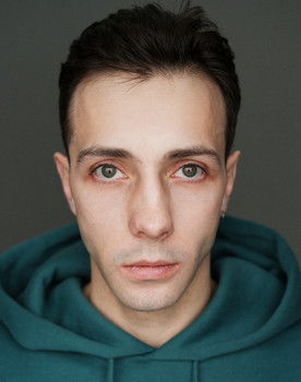 Гамаз Сандулян as парень с татуировкой