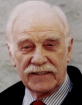 Ferdinand Dux as Karl Heinz Gemmel