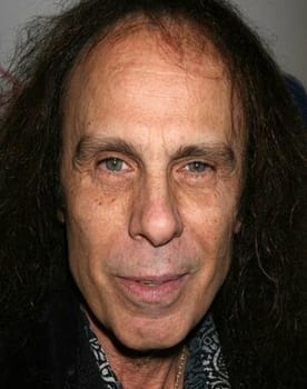 Ronnie James Dio as Himself