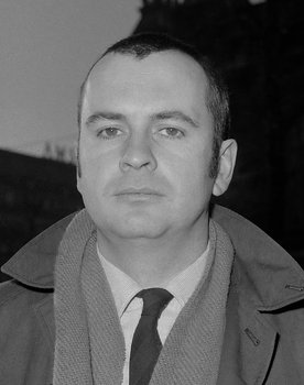 Johan van der Keuken as Self