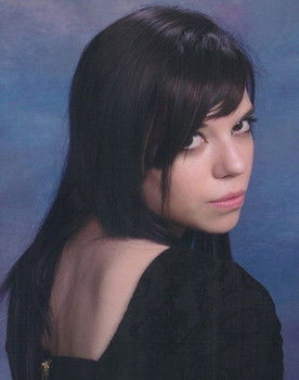 Sierra Marie as Sophie