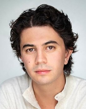 Karl Richmond as Patroclus
