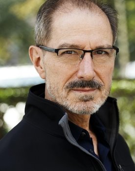 Mark Torres