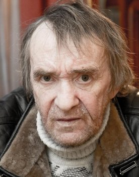 Arvo Kukumägi as Peeter
