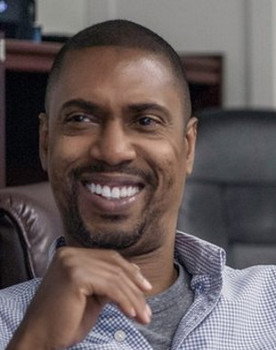 Kevin Hooks as David Lee Morgan