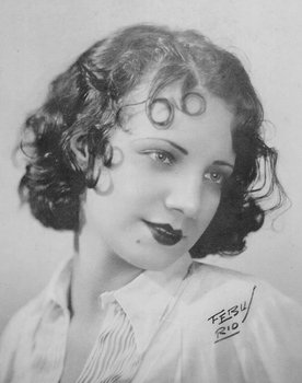Carmen Miranda
