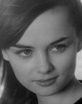 Alita Naughton