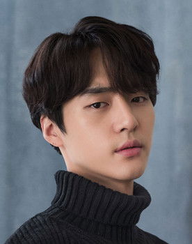 Yang Se-jong as Oh Hee-dong