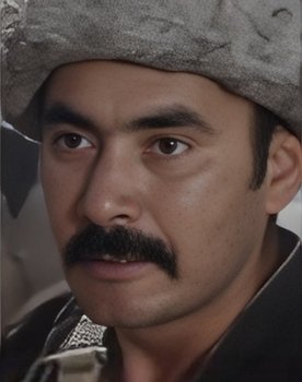 Colonel Shaligin's Waiting