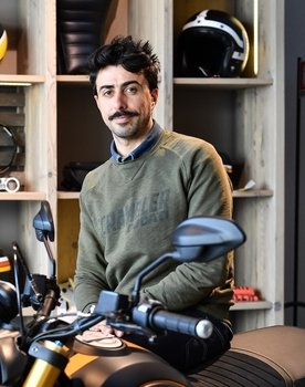 Ducati: Beyond the Passion