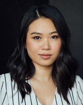Marianna Phung as Kate