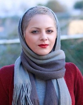 Chakameh Chamanmah