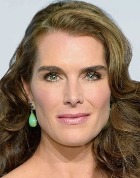 Brooke Shields as Kat Young